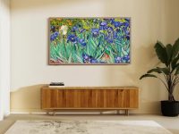 海信65英寸S7N画壁QLED电视降至历史新低699美元,艺术电视性价比之选