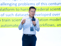 AI for Science新路径：鼎熙智创吕海峰谈如何用“干湿闭环”攻克材料研发数据瓶颈