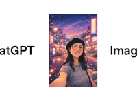 AI图像生成迎巨变:OpenAI发布GPT Image 1.5,华为高层调整,折叠屏iPhone设计曝光