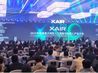 越疆科技斩获广东AI与机器人最高奖,揭秘其“具身智能”如何赋能全球产业