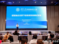 AI与数值模拟如何共舞?专家付昊桓:骨骼与肌肉的融合是关键