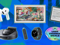 亚马逊网络星期一优惠盘点：AirPods仅99美元，Fire TV Stick半价，百余款商品仍在促销