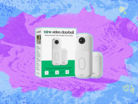 Blink智能门铃创历史新低：仅29.99美元守护家庭安全