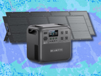 Bluetti便携电站套装限时直降千元：双太阳能板助力户外电力自由