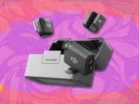 DJI Mic Mini亚马逊史低价：内容创作者的音频升级利器仅售79美元