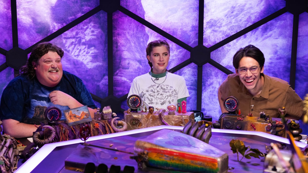 《Dimension 20》新季《Gladlands》预告发布：废土风桌游冒险即将上演