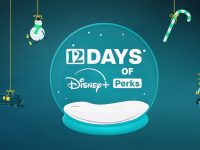 Disney+假日福利全解析：免费DashPass、百老汇折扣等限时优惠