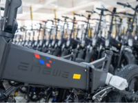 亚马逊头部品牌转战速卖通，中国E-bike借力新平台引爆全球市场