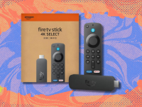 亚马逊Fire TV Stick 4K Select限时回归9.99美元：史上最划算的4K串流设备优惠