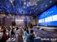 GAIR 2025首日聚焦：AI如何重塑教育、科学与产业未来？