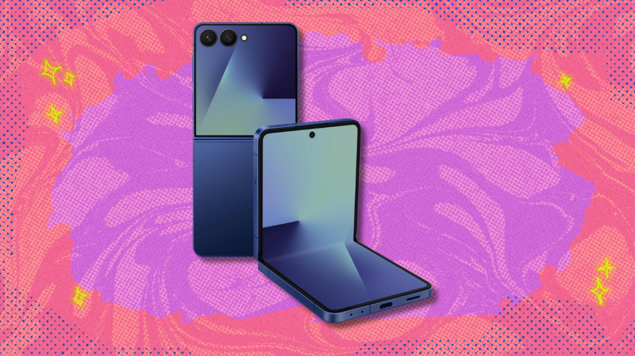 三星Galaxy Z Flip 7迎来历史最低价：仅849.99美元入手折叠旗舰