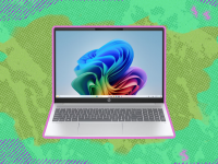 沃尔玛HP OmniBook 5限时直降500美元：16英寸2K屏AI笔记本仅售439美元