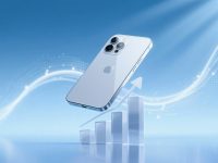 IDC预测：iPhone 17系列将推动苹果2025年出货量创历史新高，中国市场强劲复苏