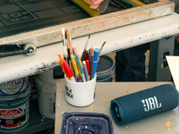 JBL Flip 7蓝牙音箱首次跌破百元大关,历史最低价入手正当时