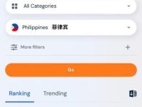 商汤Kapi相机全球走红,AI影像实力接连登顶多国应用榜单