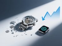 Swatch集团面临双重挑战:市场挤压与家族治理困境