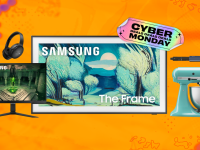 网络星期一超值优惠盘点：三星The Frame电视降价100美元，Bose耳机等多款产品折扣升级