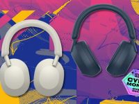 索尼WH-1000XM5耳机亚马逊特惠持续 低于250美元入手顶级降噪