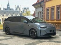 小鹏X9搭载华为增程“心脏”,双方合作深度与广度无上限