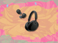 亚马逊限时促销:购买索尼XM5头戴式耳机即赠降噪耳机,立省超200美元