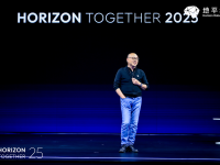 地平线开放高阶智驾核心算法,自动驾驶迎来开放生态新阶段