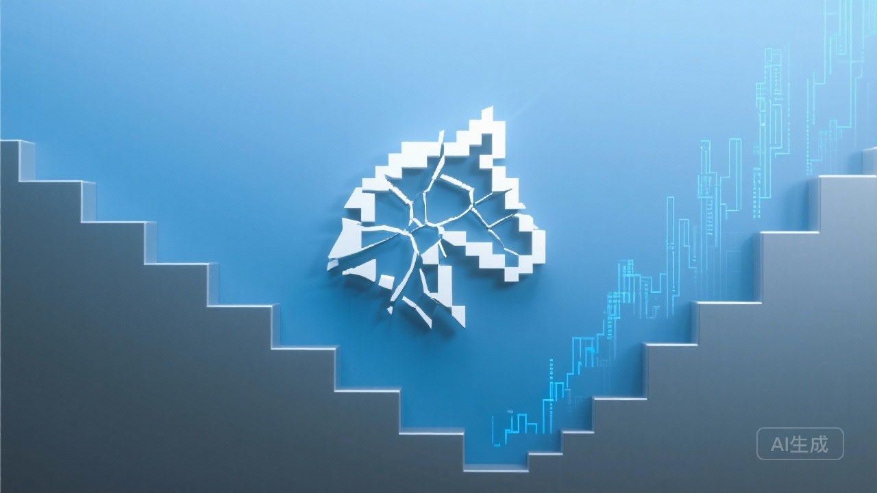 《Horses》意外走红背后：独立游戏工作室的生存困境与平台依赖