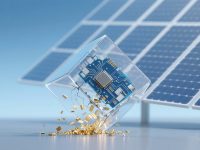 光伏寒冬战略收缩：天洋新材终止10亿项目，高层换血谋转型