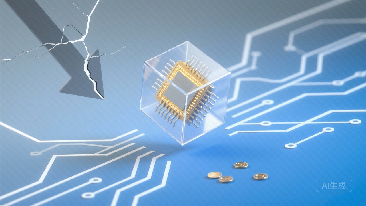 安凯微举债并购思澈科技：一场豪赌与十余家VC的曲线退出