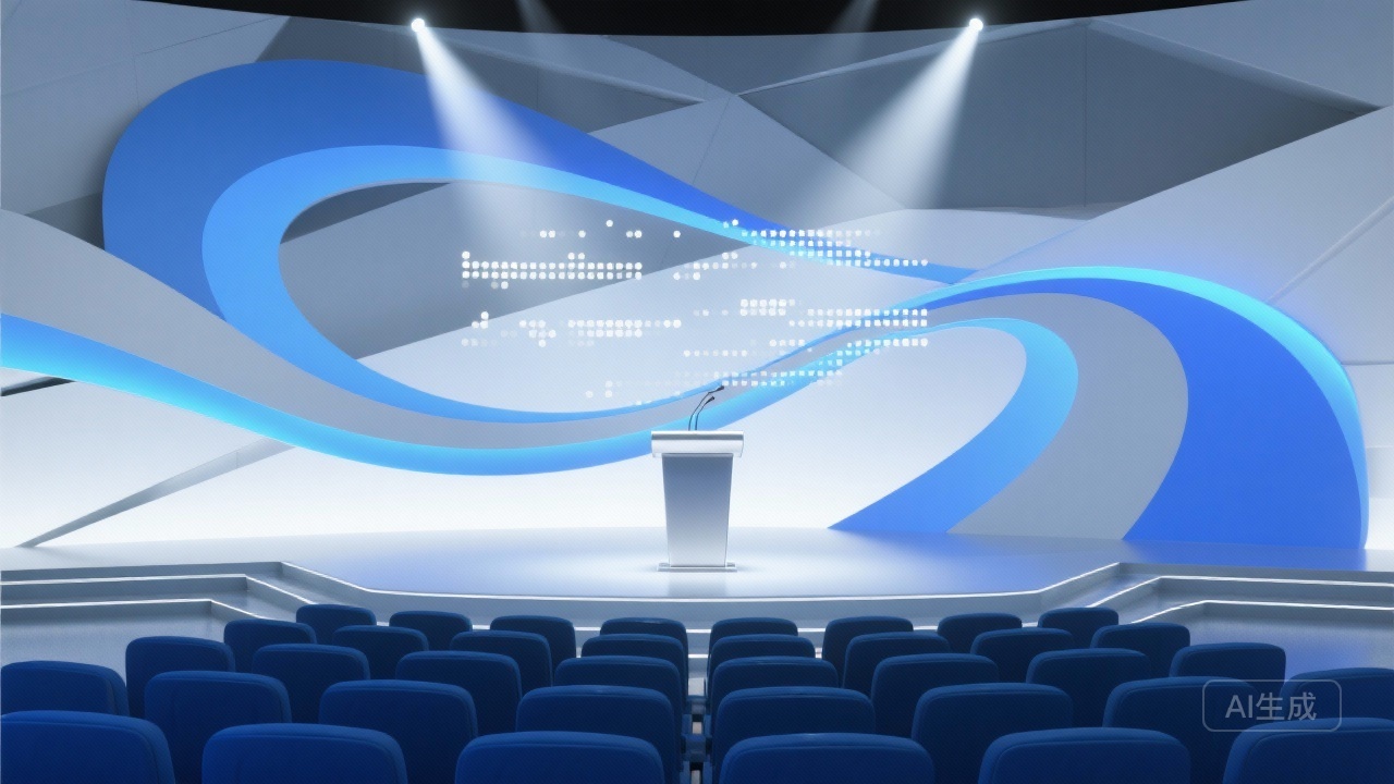 极客公园IF2026大会落幕：罗永浩、何小鹏等共议AI时代“进程由我”