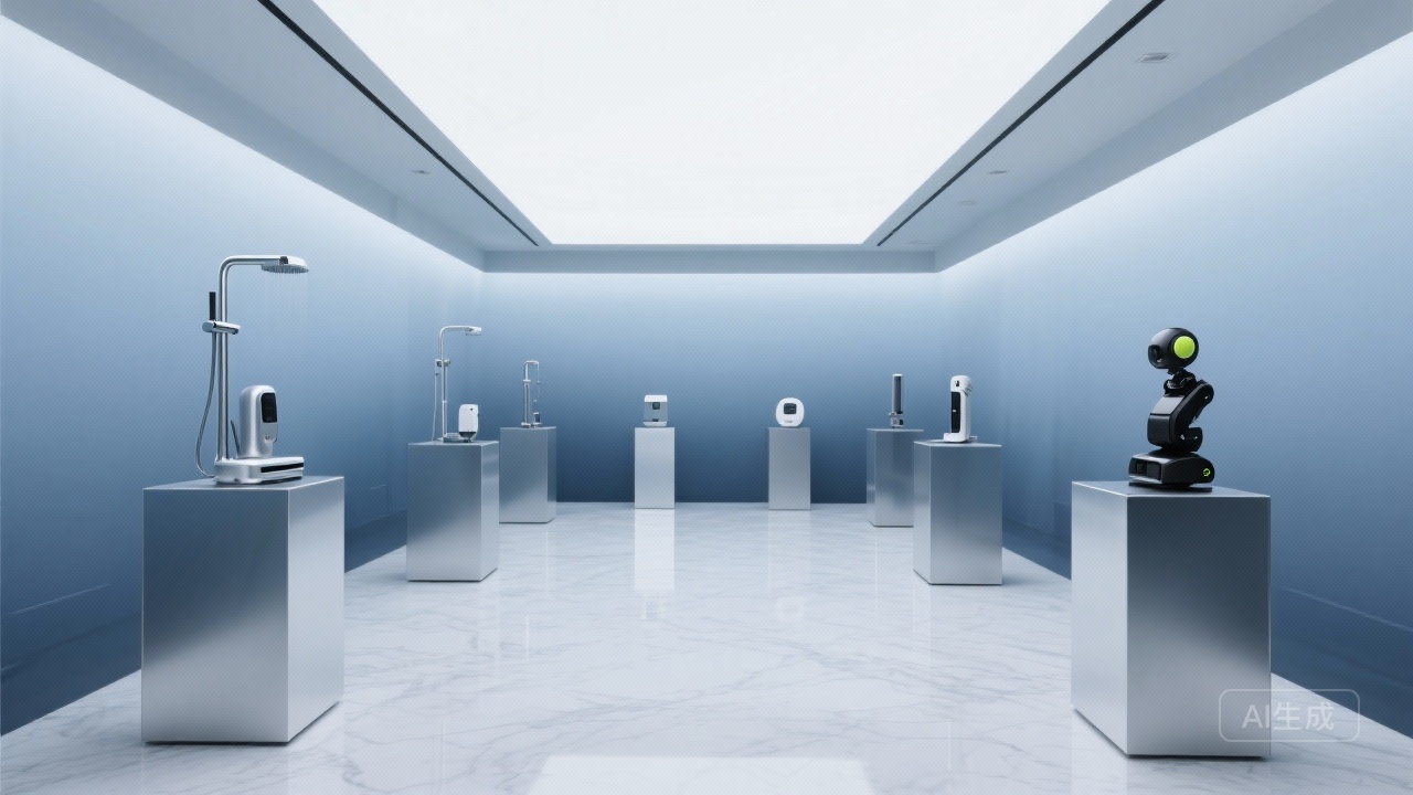 深圳硬件创业迎来新机遇：小众需求驱动下的第二个黄金时代