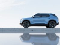 猛士M817 Hero版上市：华为赋能，开启智能越野新纪元