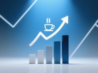 瑞幸咖啡五年涅槃：从退市谷底到重返纳斯达克之路