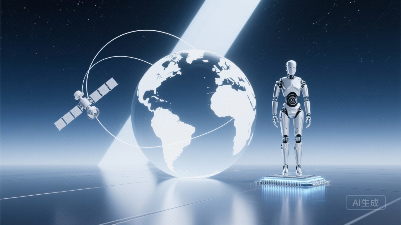 科技周报：SpaceX或创史上最大IPO，人形机器人产业拐点将至，AI手机门槛大幅降低