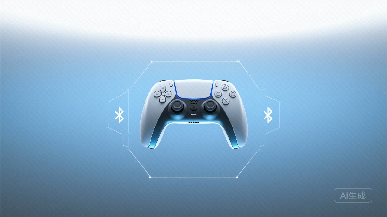 谷歌Stadia手柄重获新生：Steam现已提供完整支持，拯救截止日期临近