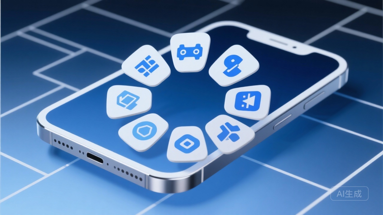 重温移动游戏黄金时代：Simogo经典合集如何再现iPhone游戏辉煌岁月